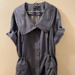 Lafayette 148 XL adenine Style Top